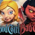 good girl bad girl slot