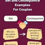 funny bet consequences